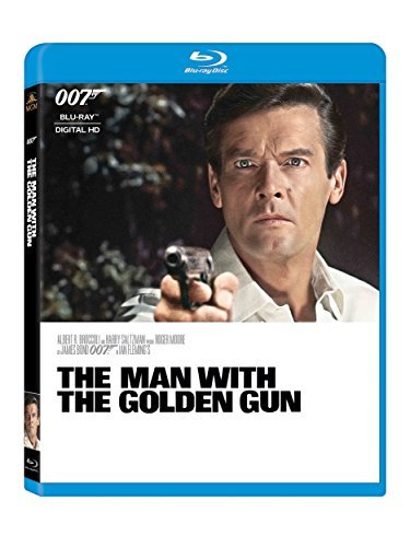 James Bond/Man With The Golden Gun@Man With The Golden Gun