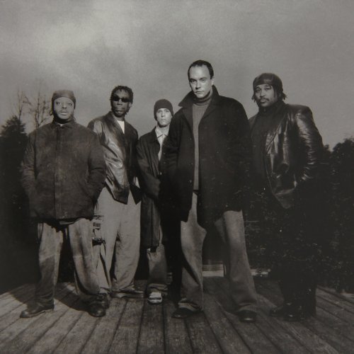 Dave Matthews/Everyday