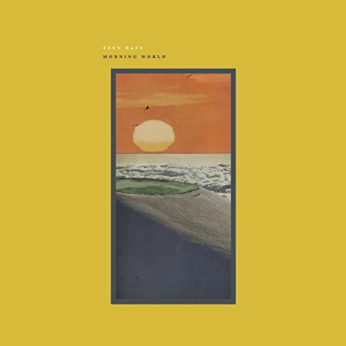 Teen Daze/Morning World@Morning World