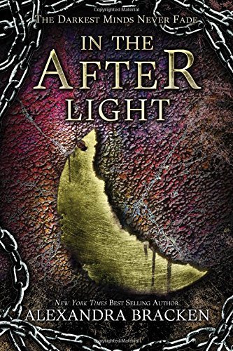 Alexandra Bracken/In the Afterlight