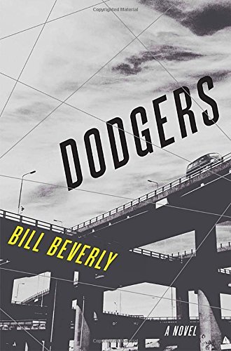Bill Beverly/Dodgers