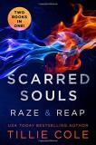 Tillie Cole Scarred Souls Raze & Reap 
