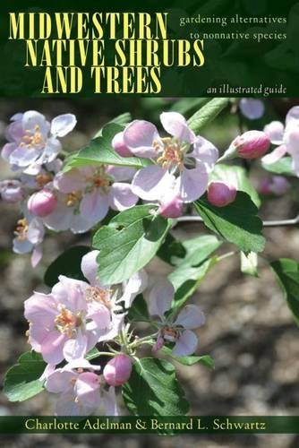 Charlotte Adelman Midwestern Native Shrubs And Trees Gardening Alternatives To Nonnative Species An I 