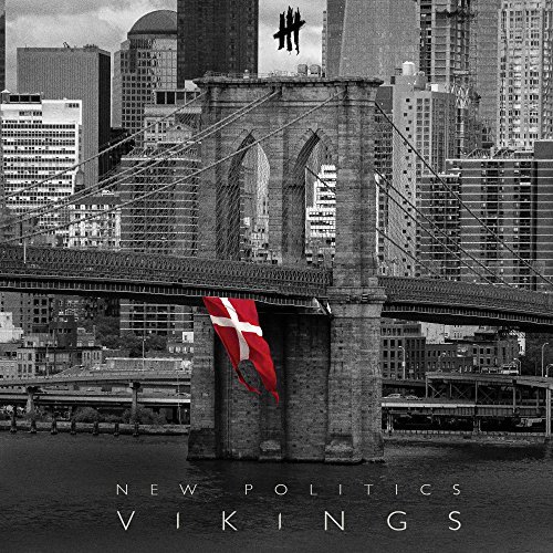 New Politics/Vikings