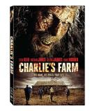 Charlie's Farm Reid Jones Jaques Hodder DVD Nr 