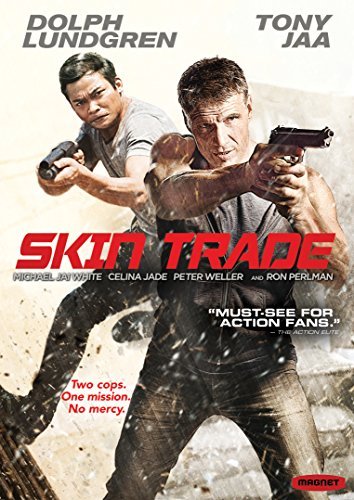 Skin Trade/Lundgren/Jaa/Perlman