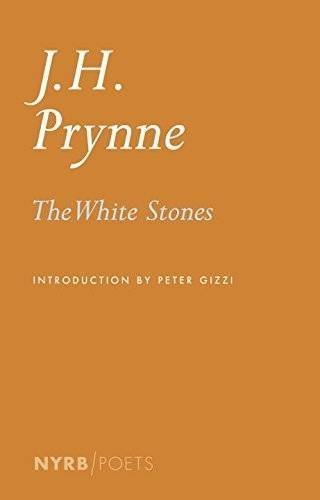 J. H. Prynne The White Stones 