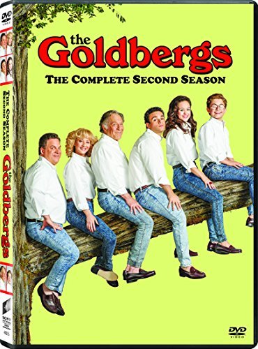 Goldbergs/Season 2@DVD