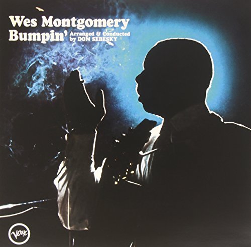 Wes Montgomery/Bumpin'