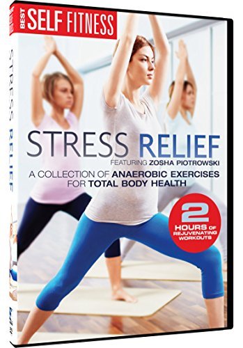 Stress Relief: Total Body Heal/Stress Relief: Total Body Heal