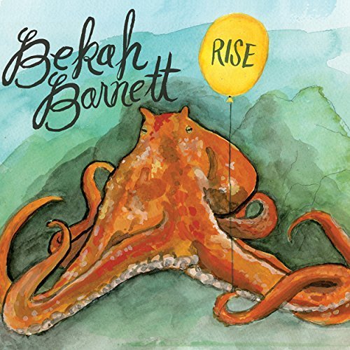 Bekah Barnett/Rise