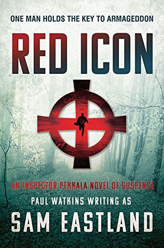 Sam Eastland/Red Icon