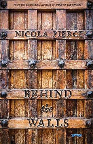 Nicola Pierce/Behind the Walls@ A City Besieged