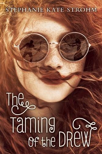 Stephanie Kate Strohm/The Taming of the Drew