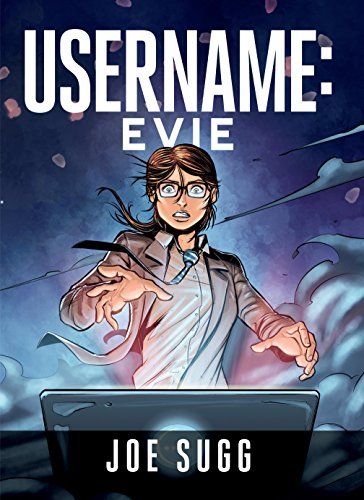 Joe Sugg/Username@Evie