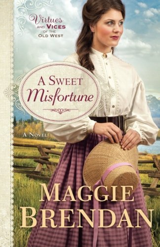 Maggie Brendan/Sweet Misfortune