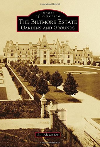 Bill Alexander The Biltmore Estate Gardens And Grounds 