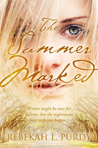 Rebekah L. Purdy/The Summer Marked
