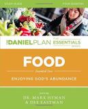 Mark Hyman Food Study Guide Enjoying God's Abundance 