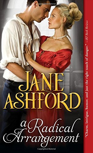 Jane Ashford/A Radical Arrangement