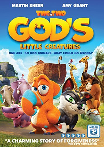 Two By Two God's Little Creat Two By Two God's Little Creat 