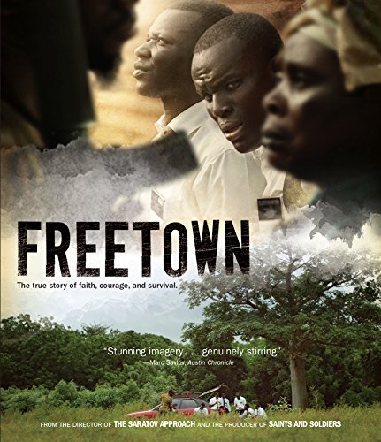 Freetown/Freetown