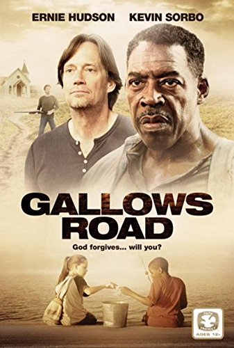 Gallows Road/Hudson/Sorbo@Dvd@Nr