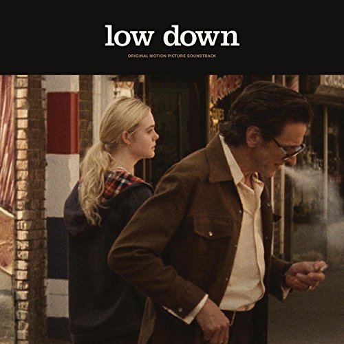 Low Down/Soundtrack@Soundtrack