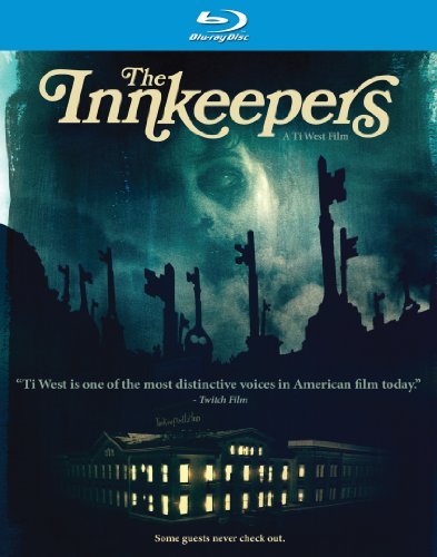 The Innkeepers/Paxton/Healy@Paxton/Healy