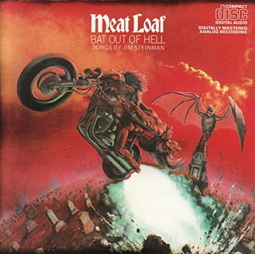 Meat Loaf/Bat Out Of Hell