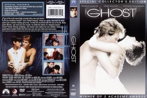 Ghost/Swayze/Moore/Goldberg