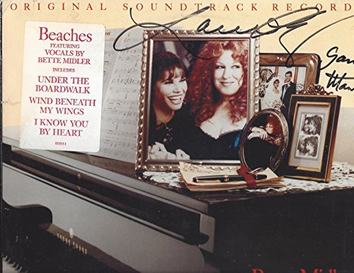 Beaches/Soundtrack@Soundtrack