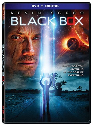 Black Box/Sorbo/Dourif@Sorbo/Dourif