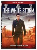 White Storm Koo Cheung Lau DVD R 