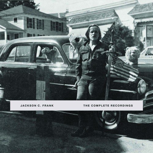 Jackson C Frank/Complete Recordings Volume 3@Lp