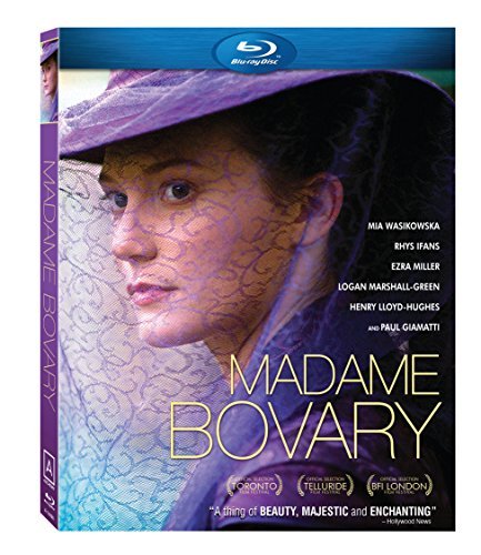 Madame Bovary/Wasikowska/Miller/Giamatti@Wasikowska/Miller/Giamatti