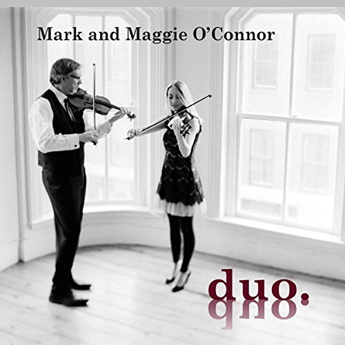 Mark / O'Con Monroe / O'Connor/Duo