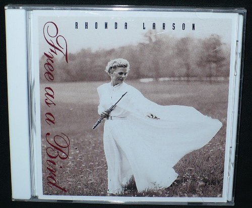 Rhonda Larson/Free As A Bird
