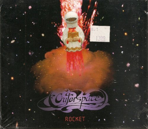 Outerspace/Rocket