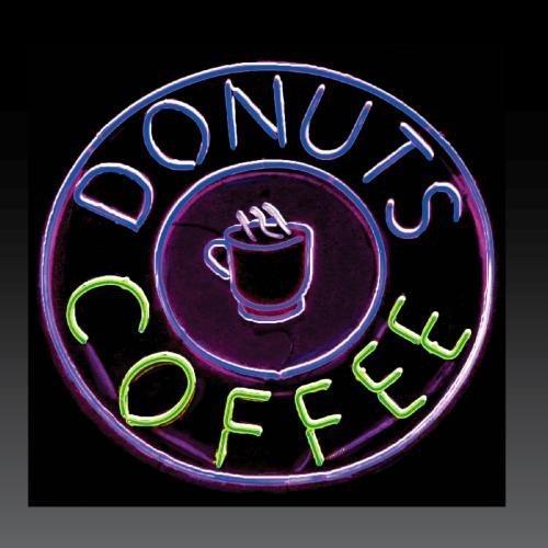 Kermit Lynch/Donuts & Coffee
