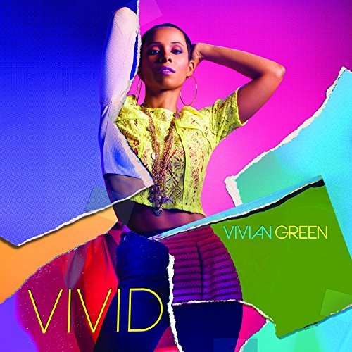 Vivian Green/Vivid@Vivid