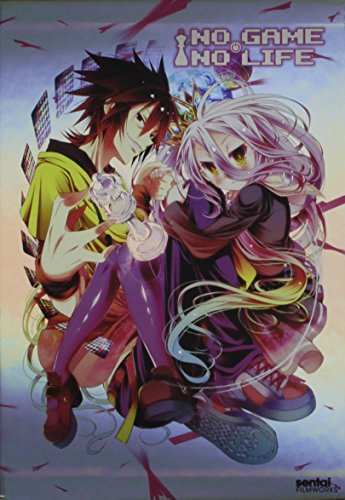 No Game No Life/No Game No Life@No Game No Life