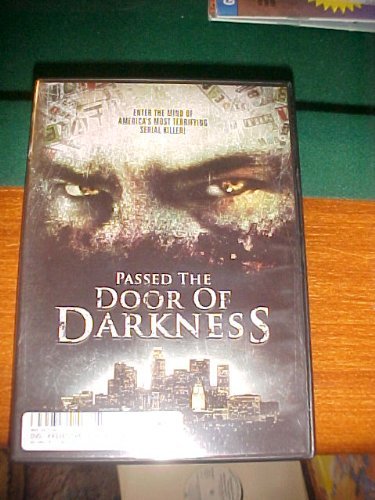 Passed The Door Of Darkness/Passed The Door Of Darkness@Passed The Door Of Darkness