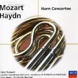 Haydn Mozart Horn Concertos 