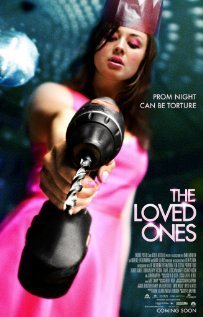 The Loved Ones/Samuel/Mcleavy/Mcnamee@Samuel/Mcleavy/Mcnamee