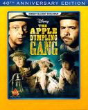 The Apple Dumpling Gang Conway Knotts Matheson Mars Da 40th Anniversary Edition 