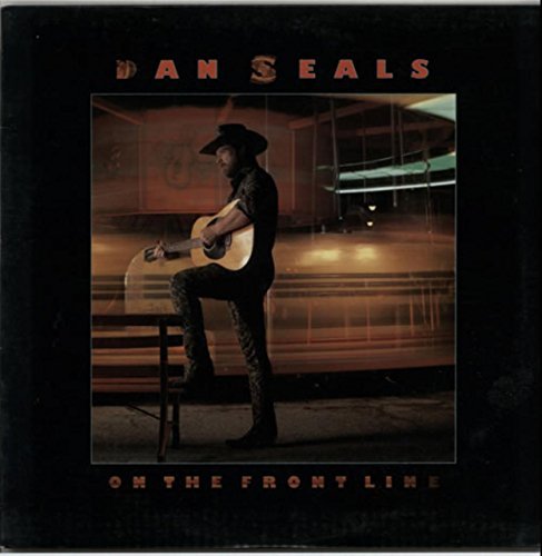 Dan Seals/On The Front Line