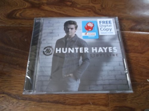 Hunter Hayes/Storyline@Storyline