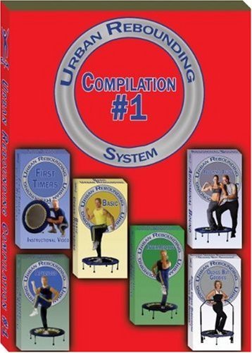 Urban Rebounding/Compilation 1