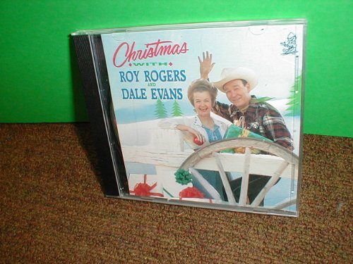 Roy Rogers & Dale Evans Christmas With Roy Rogers & Dale Evans 